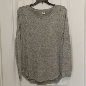 OLD NAVY Women's Long Sleeve Top